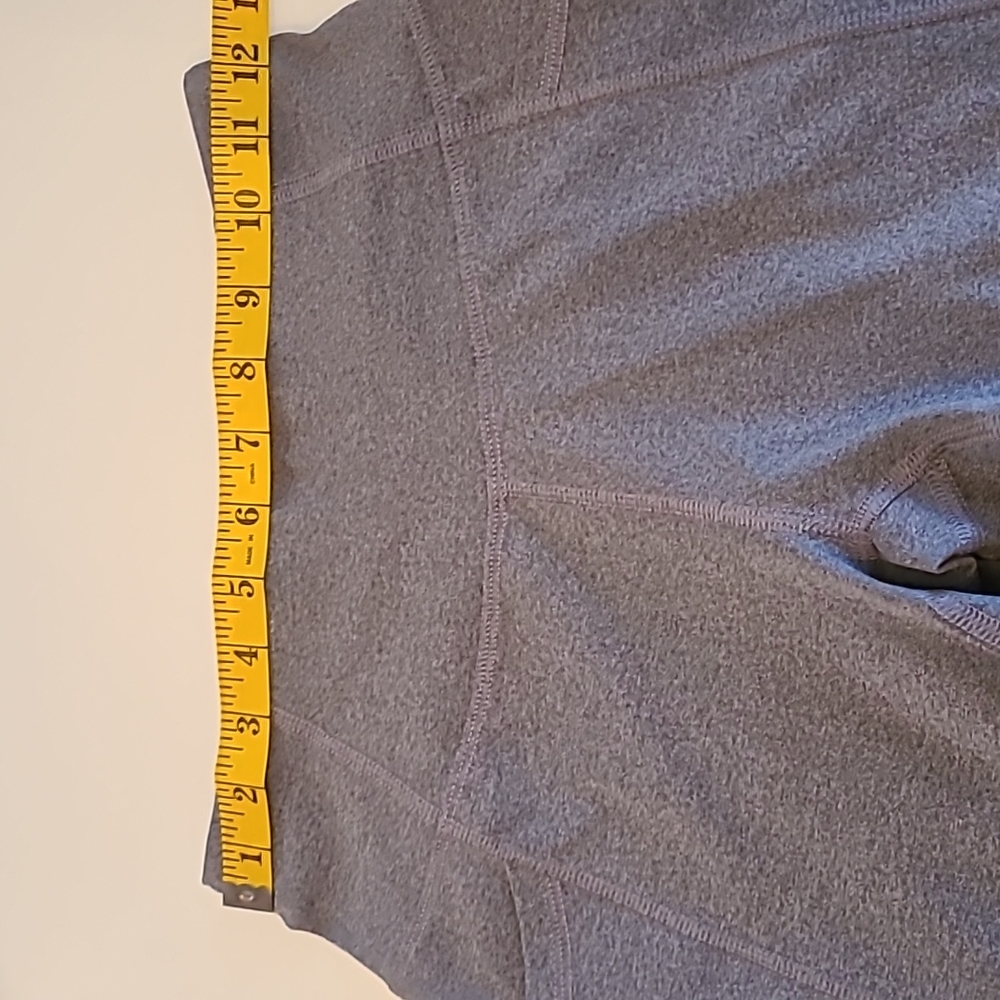 Yoga pants bundle: 2, All In Motion, capri leggings, with side pockets. Size XS. - Picture 2 of 6